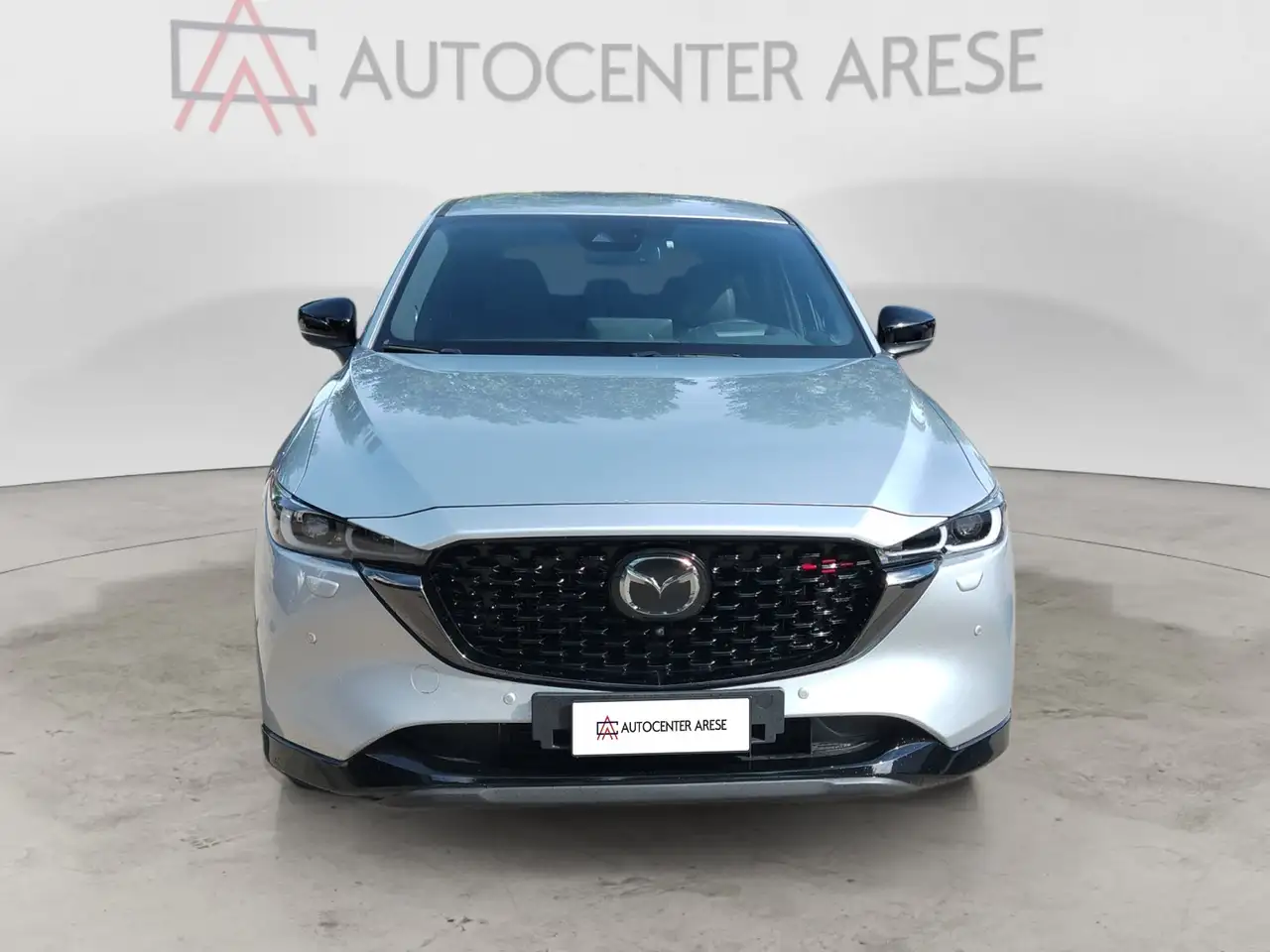 Mazda CX-5 2.2 Homura 2wd 150cv auto, миниатюра 9