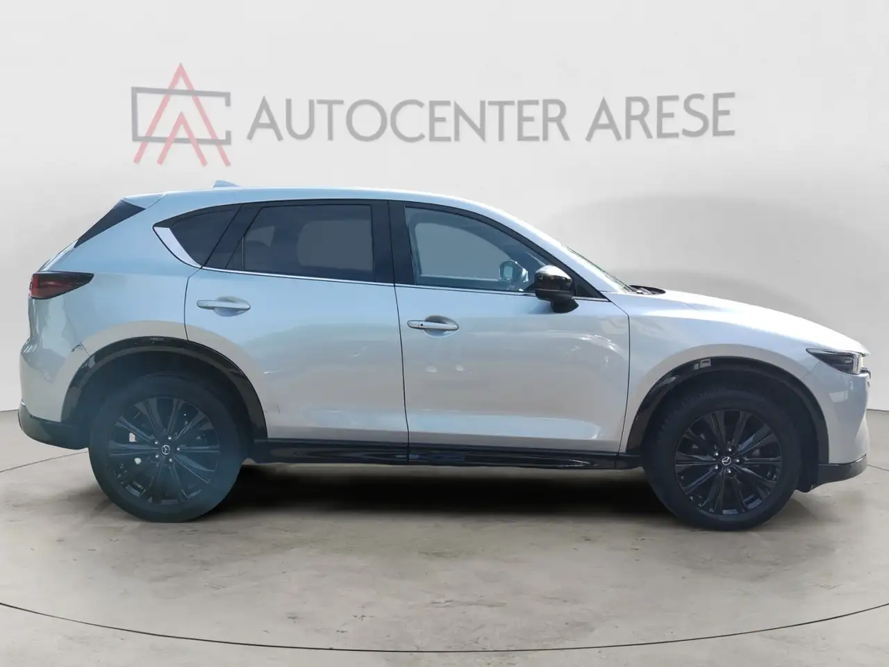 Mazda CX-5 2.2 Homura 2wd 150cv auto, миниатюра 7