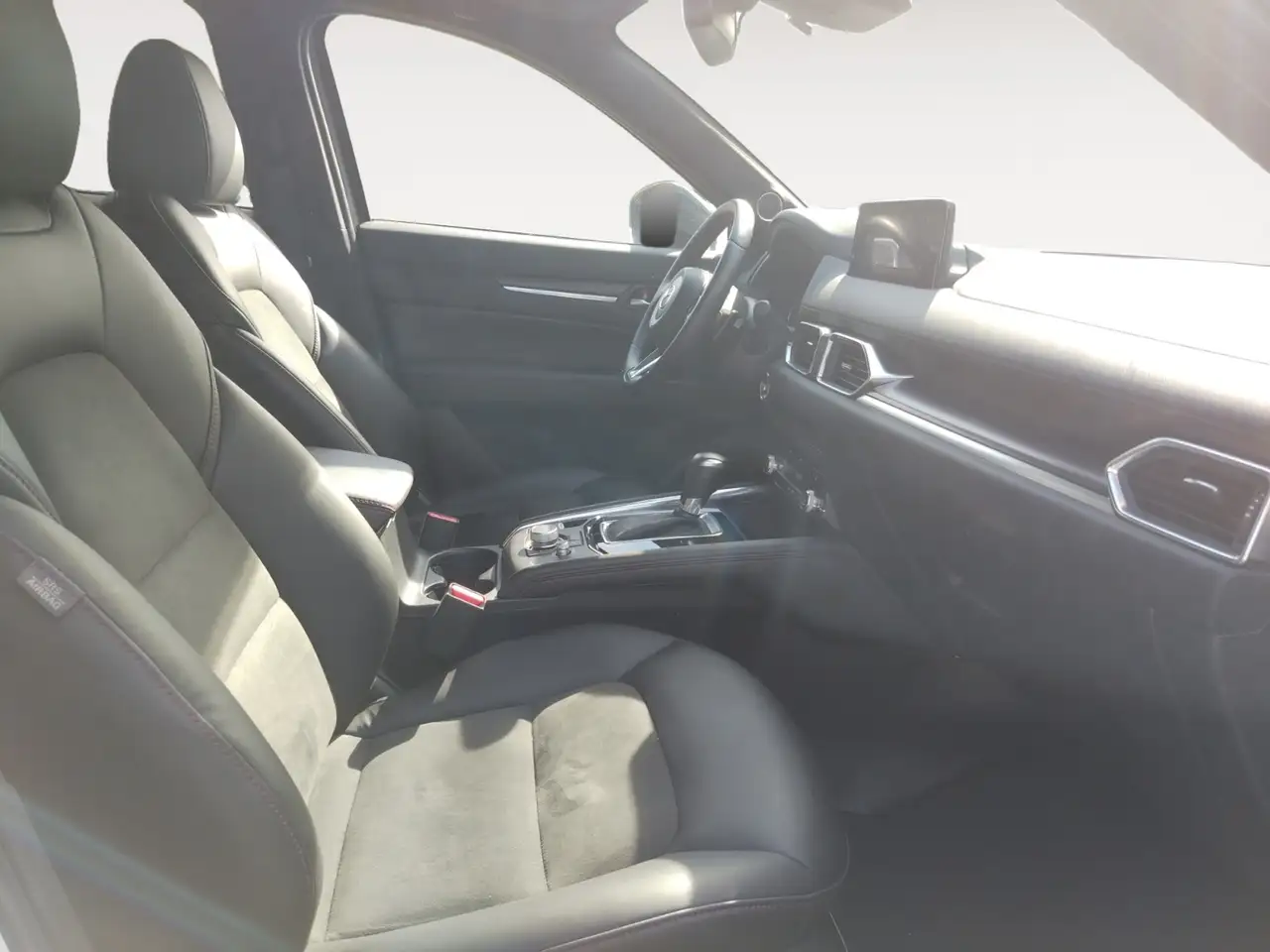 Mazda CX-5 2.2 Homura 2wd 150cv auto, миниатюра 14