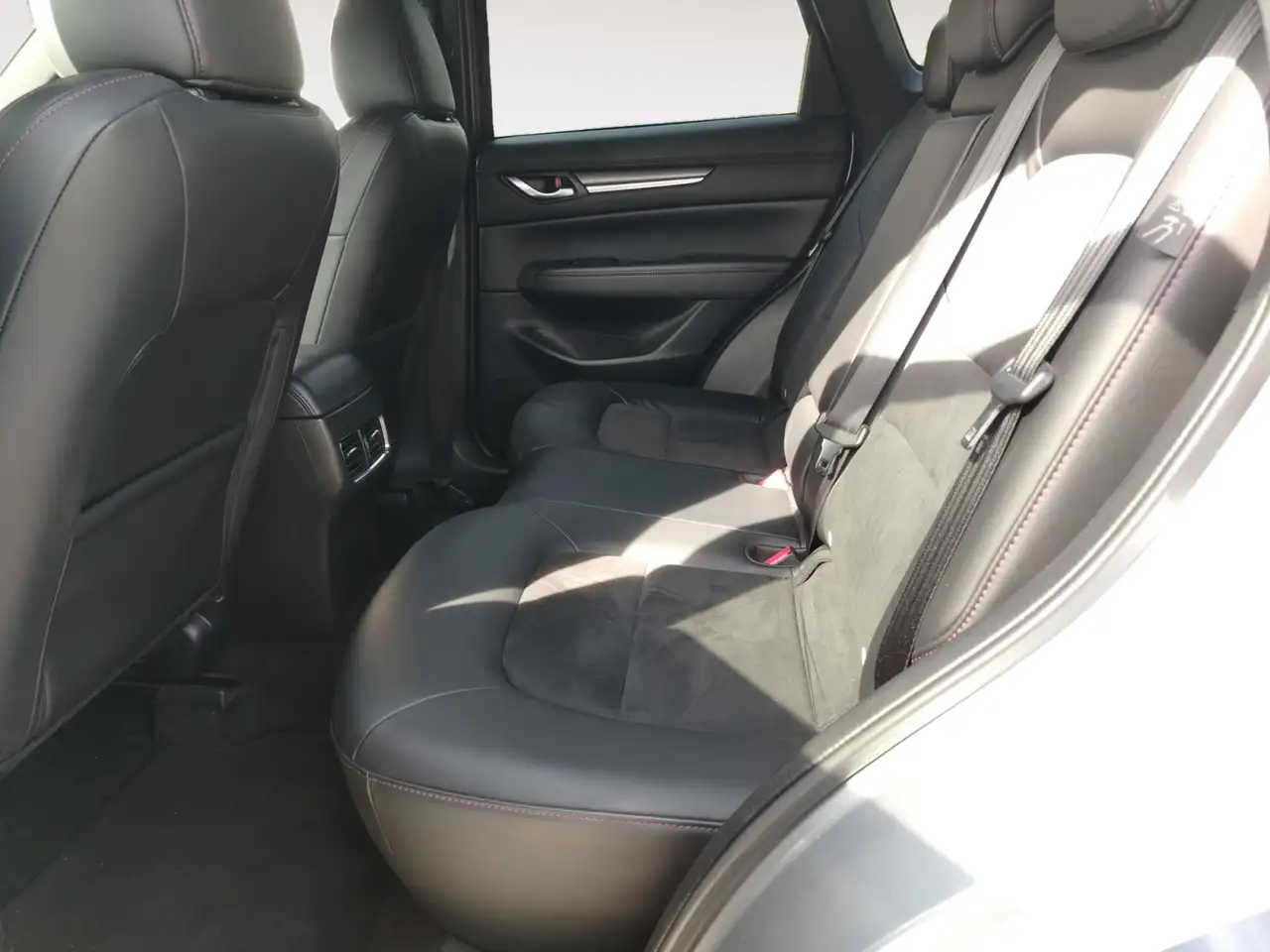 Mazda CX-5 2.2 Homura 2wd 150cv auto, миниатюра 15