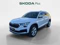 Skoda Kodiaq TODOTERRENO 1.5 TSI 110KW DSG ACT STYLE 150 5P Blanco - thumbnail 13
