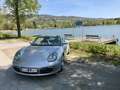Porsche Boxster Boxster S 3,2 S Silber - thumbnail 6