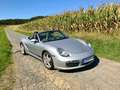 Porsche Boxster Boxster S 3,2 S Silber - thumbnail 1
