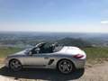 Porsche Boxster Boxster S 3,2 S Silber - thumbnail 7