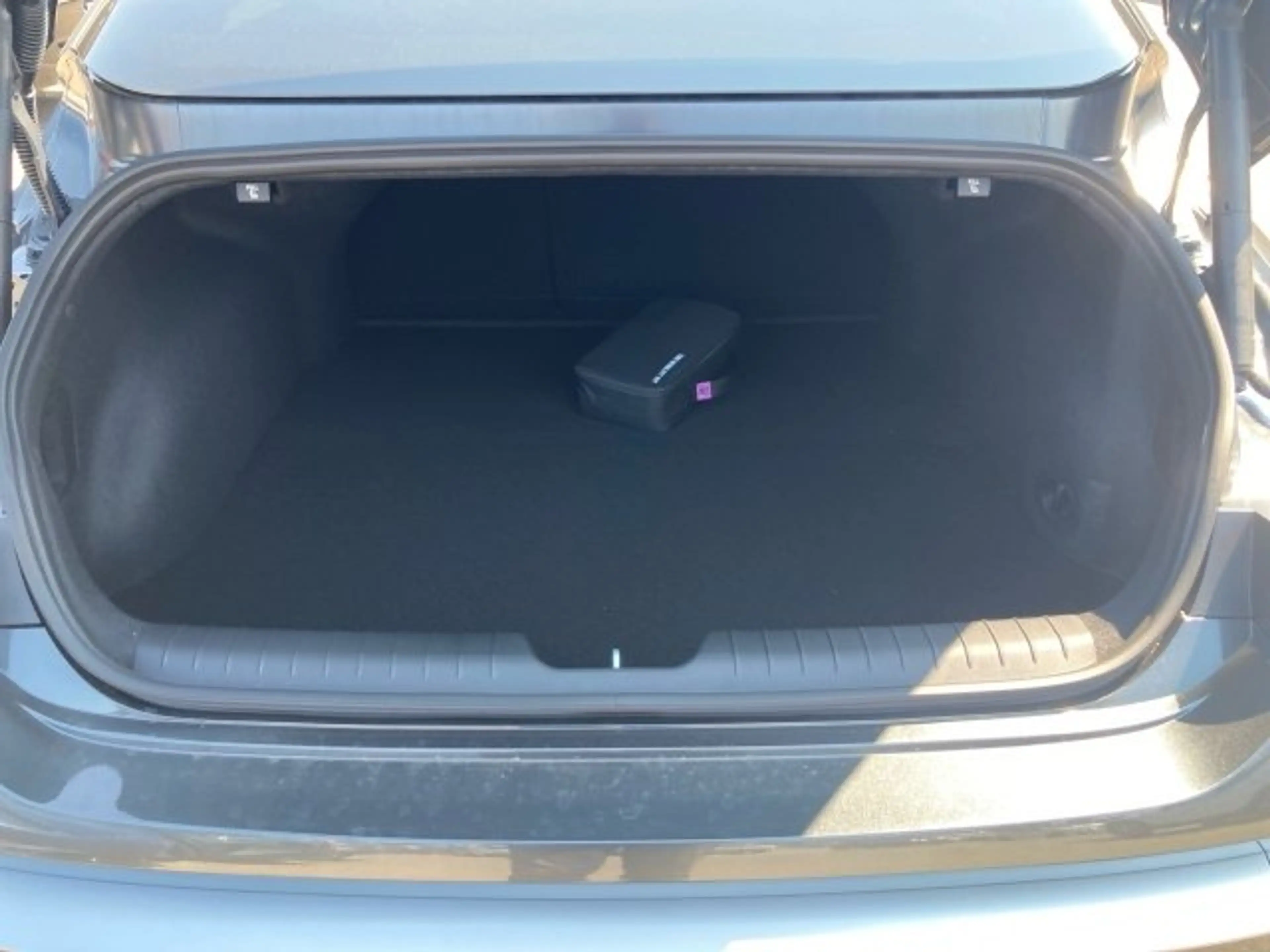 Hyundai IONIQ 6 Comfort Line 84 kWh 2WD — photo 11