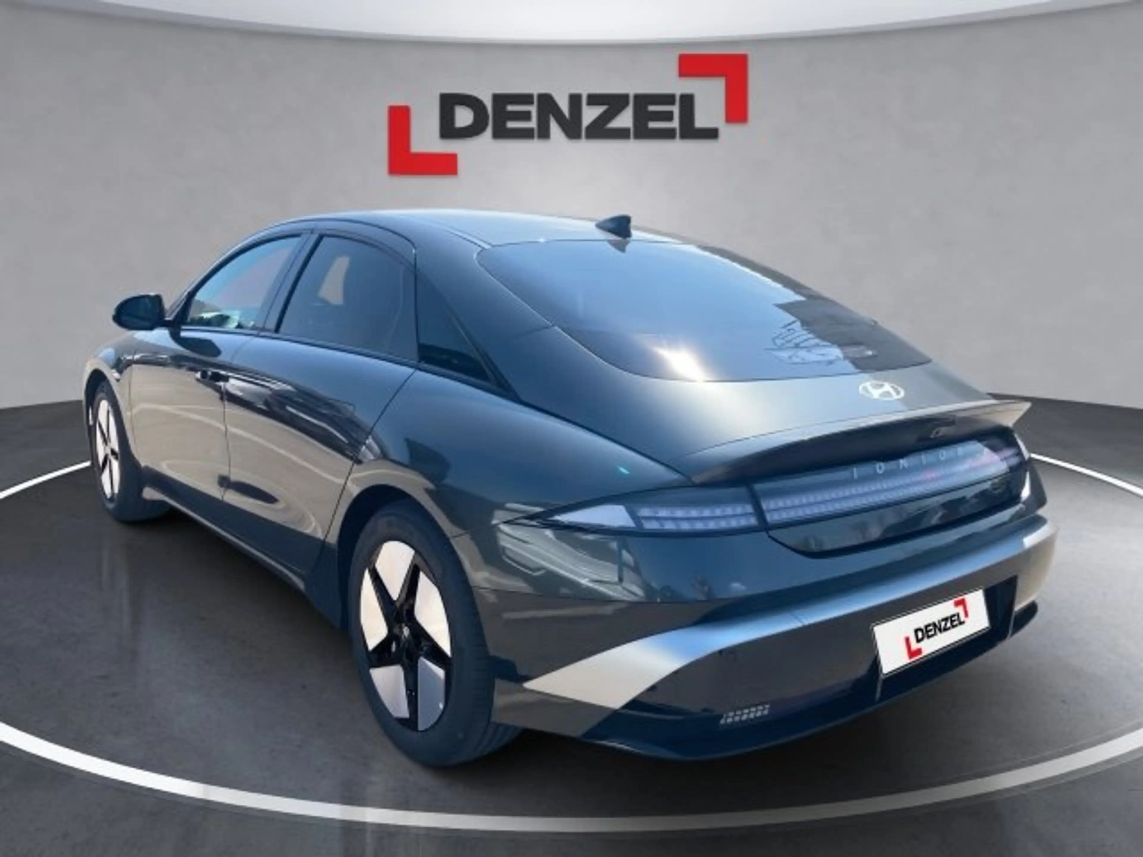 Hyundai IONIQ 6 Comfort Line 84 kWh 2WD — photo 2