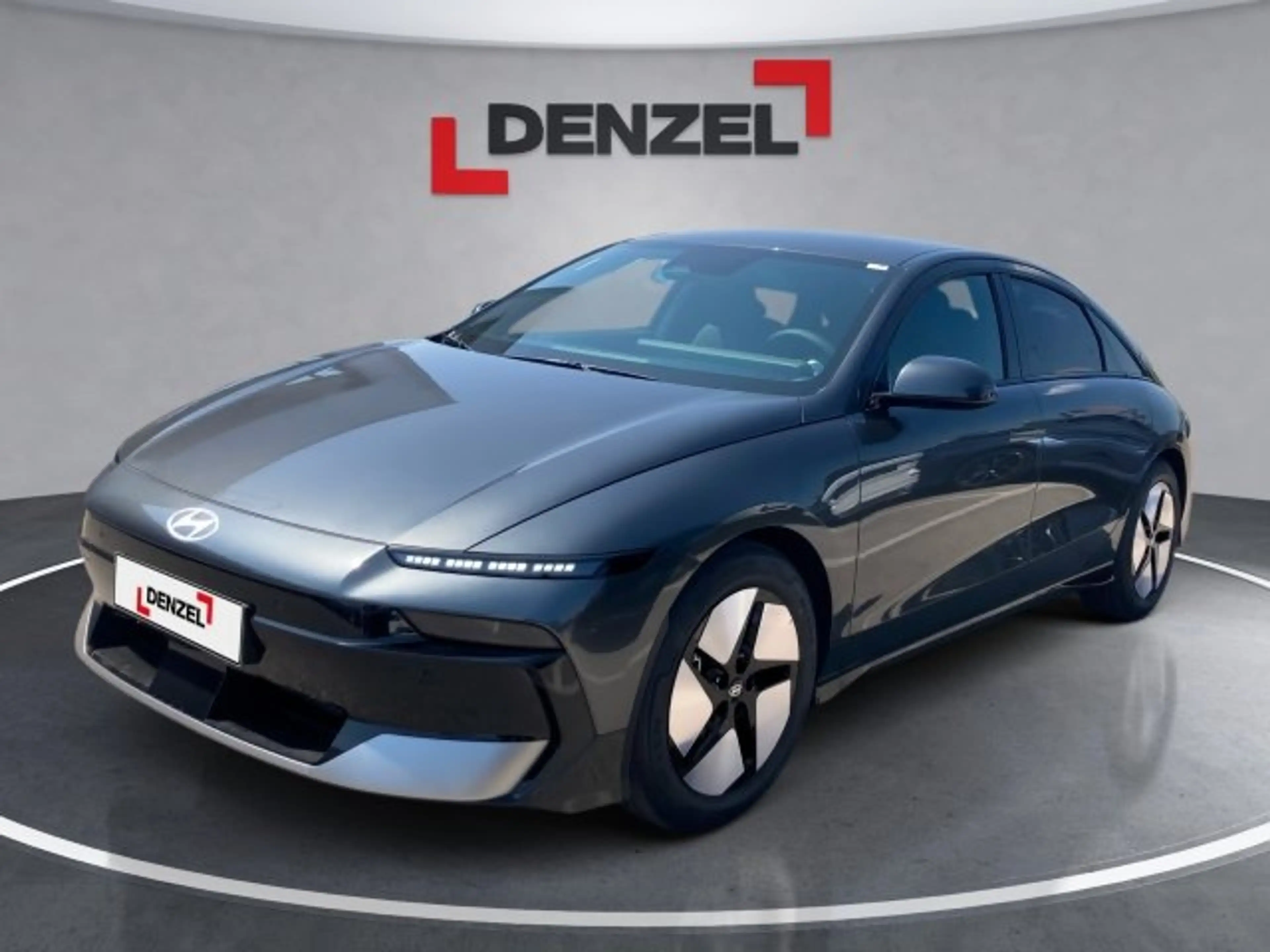Hyundai IONIQ 6 Comfort Line 84 kWh 2WD