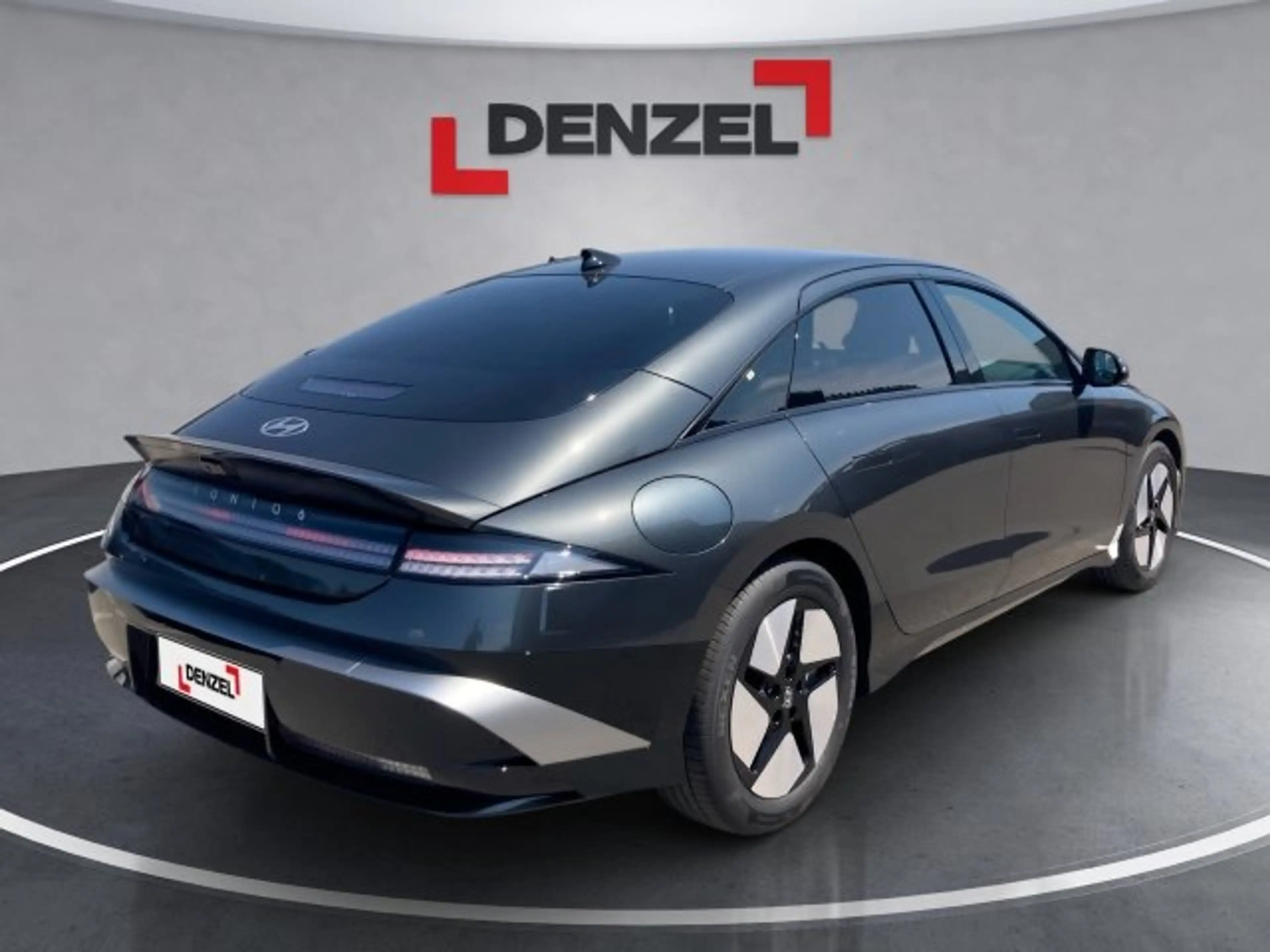 Hyundai IONIQ 6 Comfort Line 84 kWh 2WD — photo 3