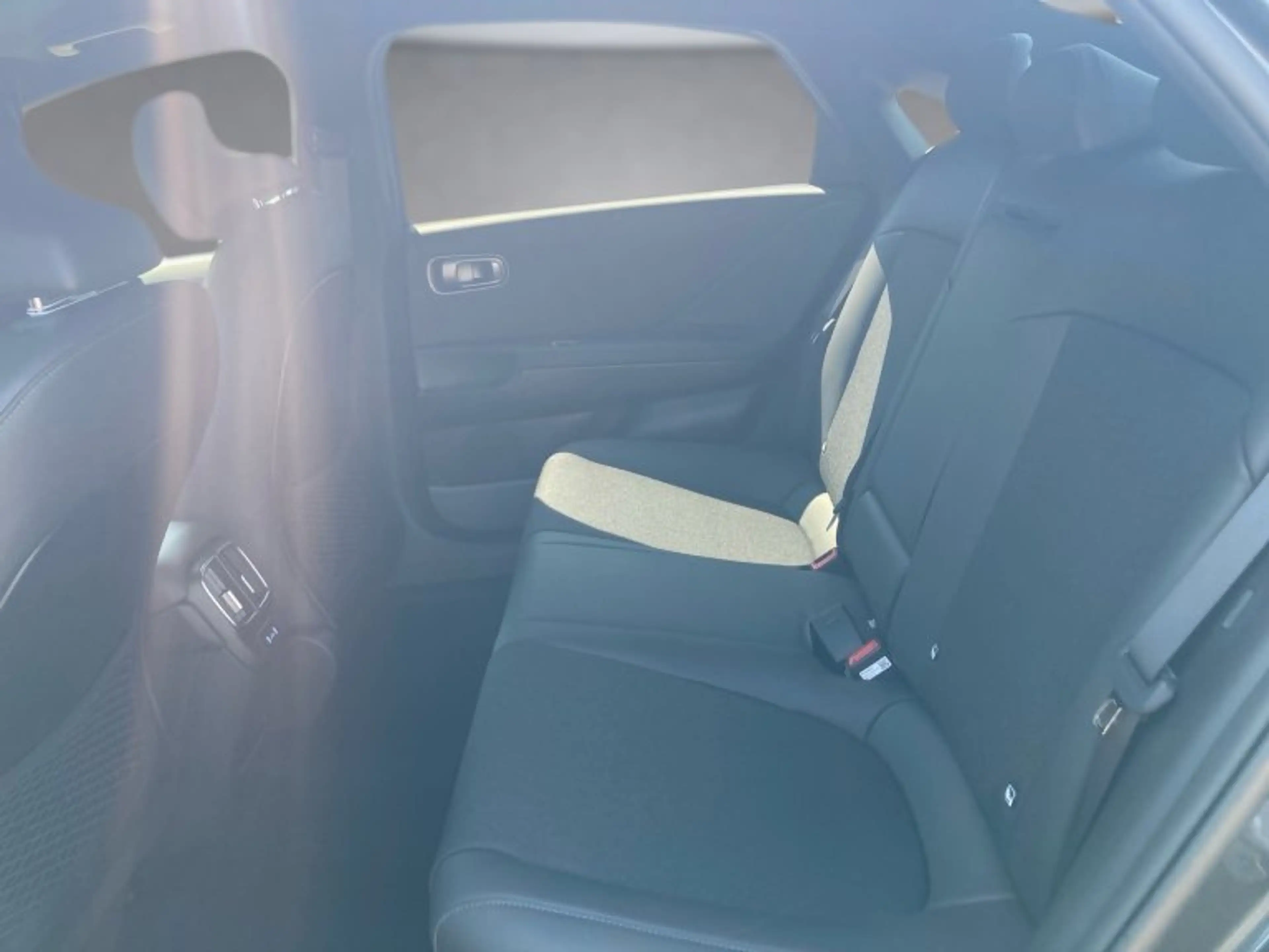 Hyundai IONIQ 6 Comfort Line 84 kWh 2WD — photo 10