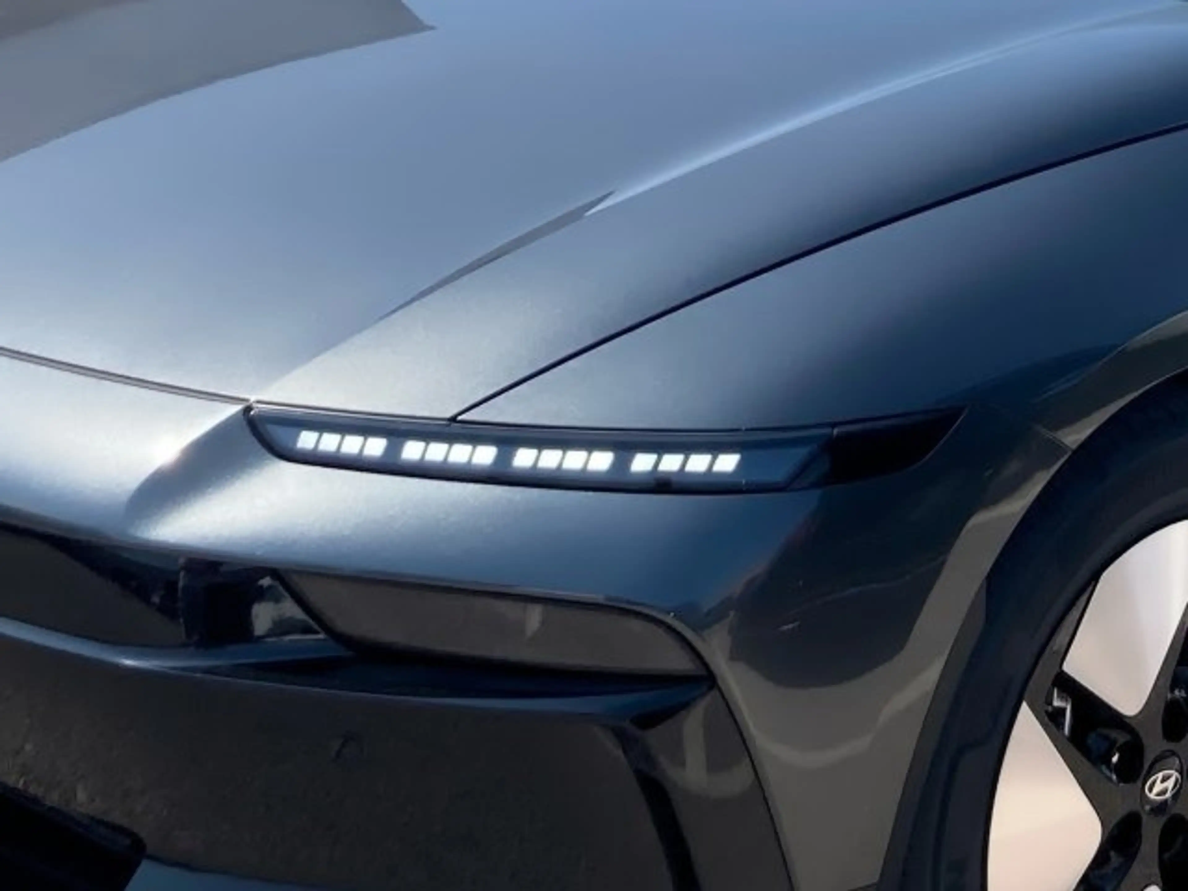 Hyundai IONIQ 6 Comfort Line 84 kWh 2WD — photo 5