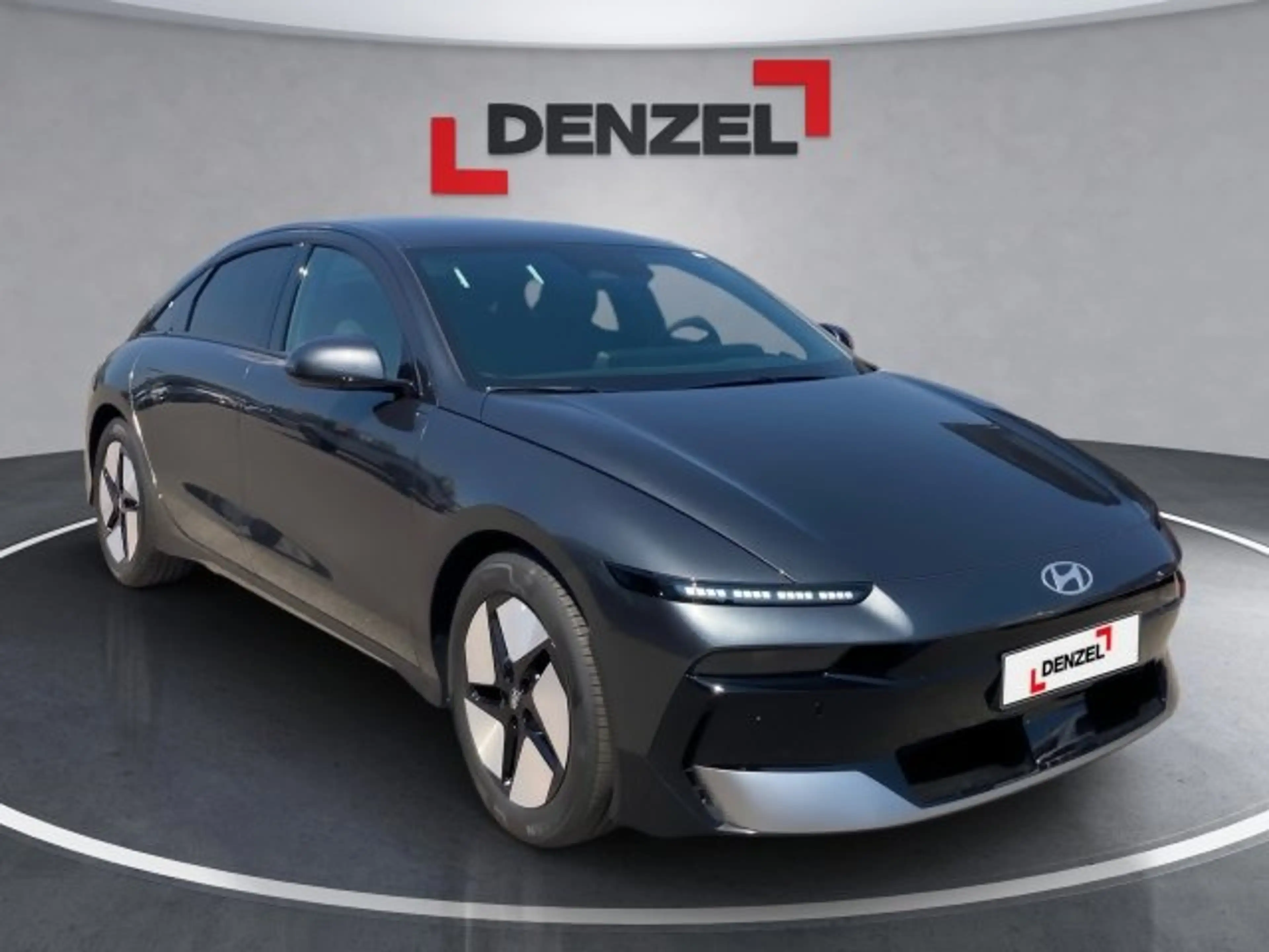 Hyundai IONIQ 6 Comfort Line 84 kWh 2WD — photo 4