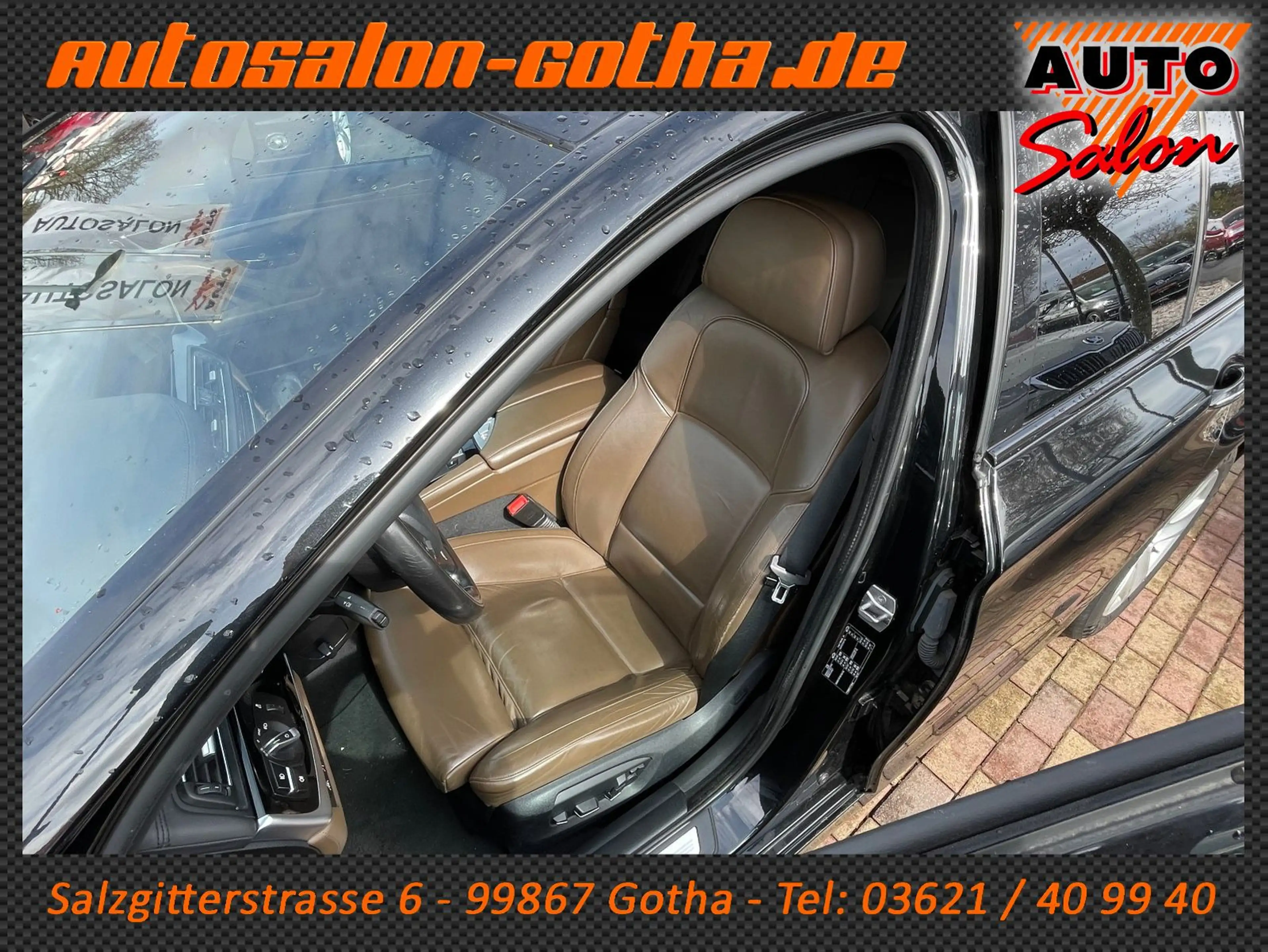 BMW 530 d Touring INDIVIDUAL LED+PANO Alcantarahimmel — photo 9
