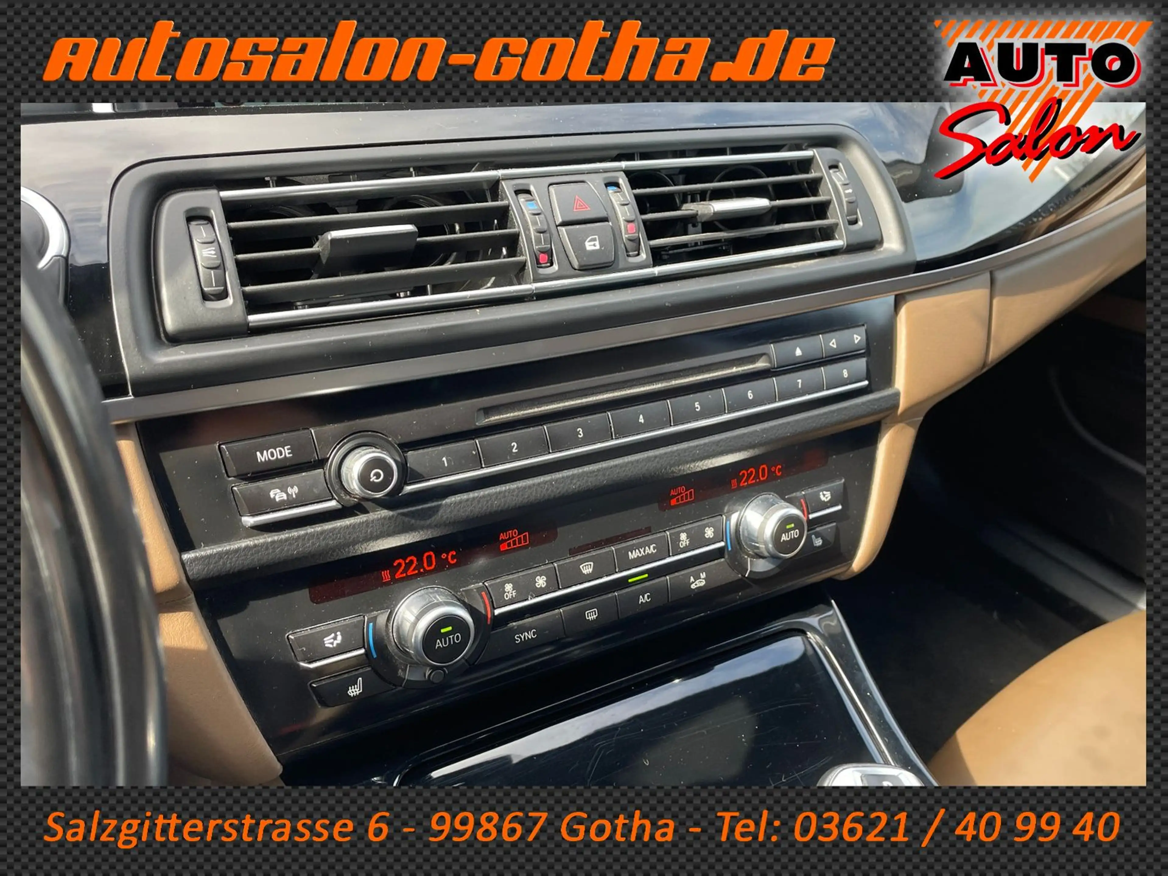 BMW 530 d Touring INDIVIDUAL LED+PANO Alcantarahimmel — photo 12