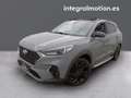 Hyundai TUCSON 1.6 CRDI 48V Tecno 2C 4x2 DT Gris - thumbnail 1