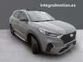Hyundai TUCSON 1.6 CRDI 48V Tecno 2C 4x2 DT Gris - thumbnail 4