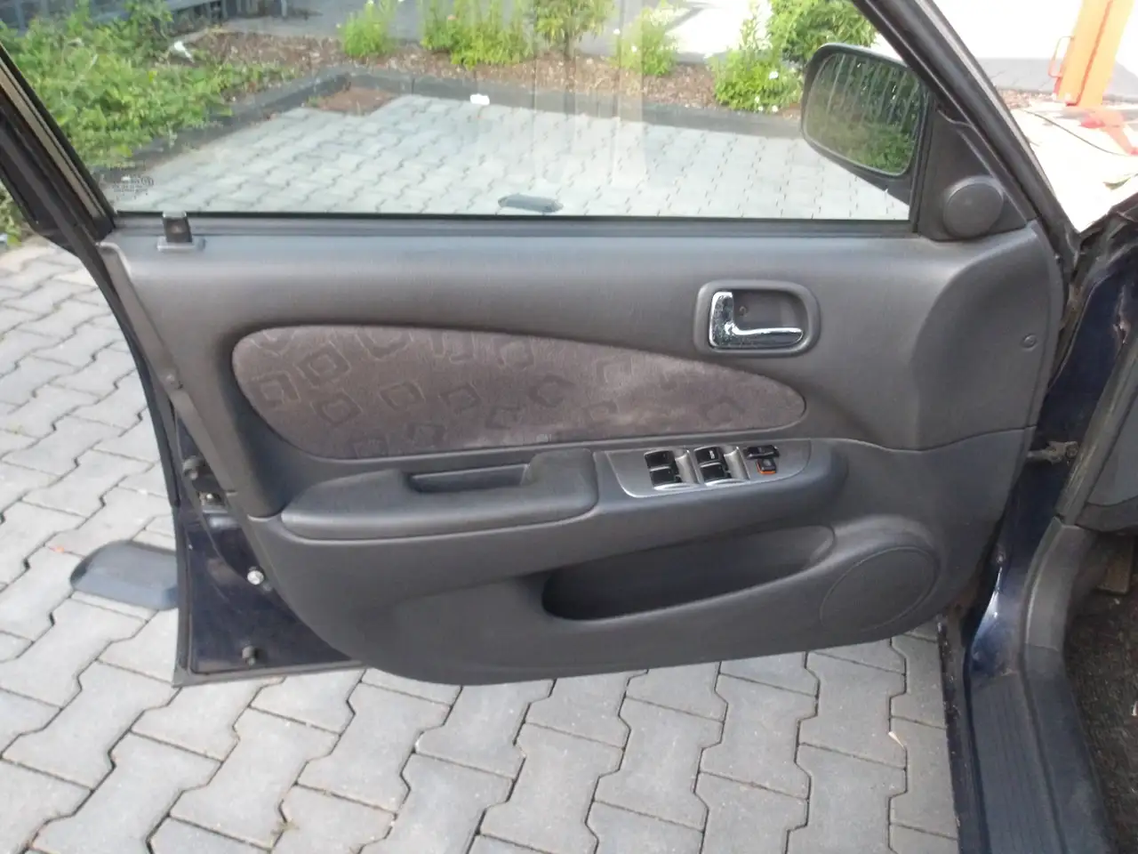 Toyota Corolla 1.4 linea sol limited (1-Hand )Top Zustand, foto 10
