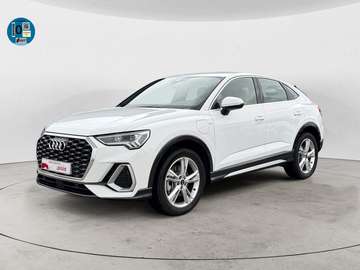 Sportback 45 TFSIe S line S-tronic