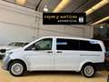 Mercedes-Benz Vito Mixto 114CDI Larga 9G-Tronic Blanco - thumbnail 14