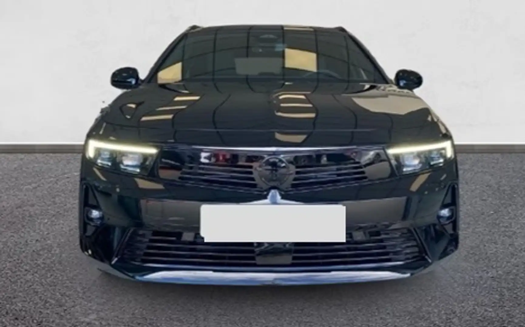 Mercedes-Benz C 300 Classe C 300 Elégance A Noir - 1