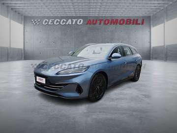 Seal 6 DM-i Touring 1.5 phev Boost