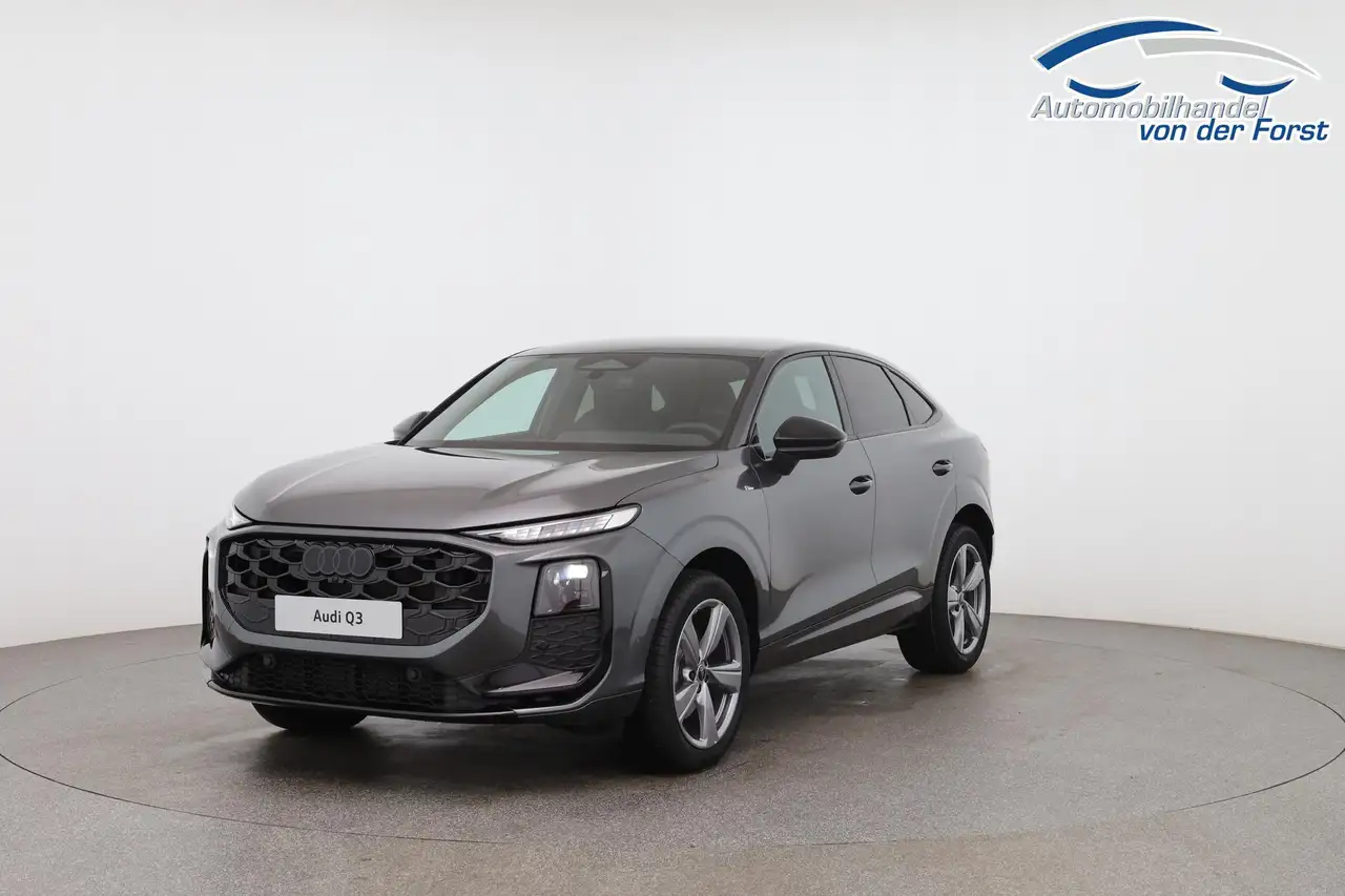 Audi Q3 "Basis" INKL. LIEFERUNG KOSTENLOS & PREISGARANT... 15