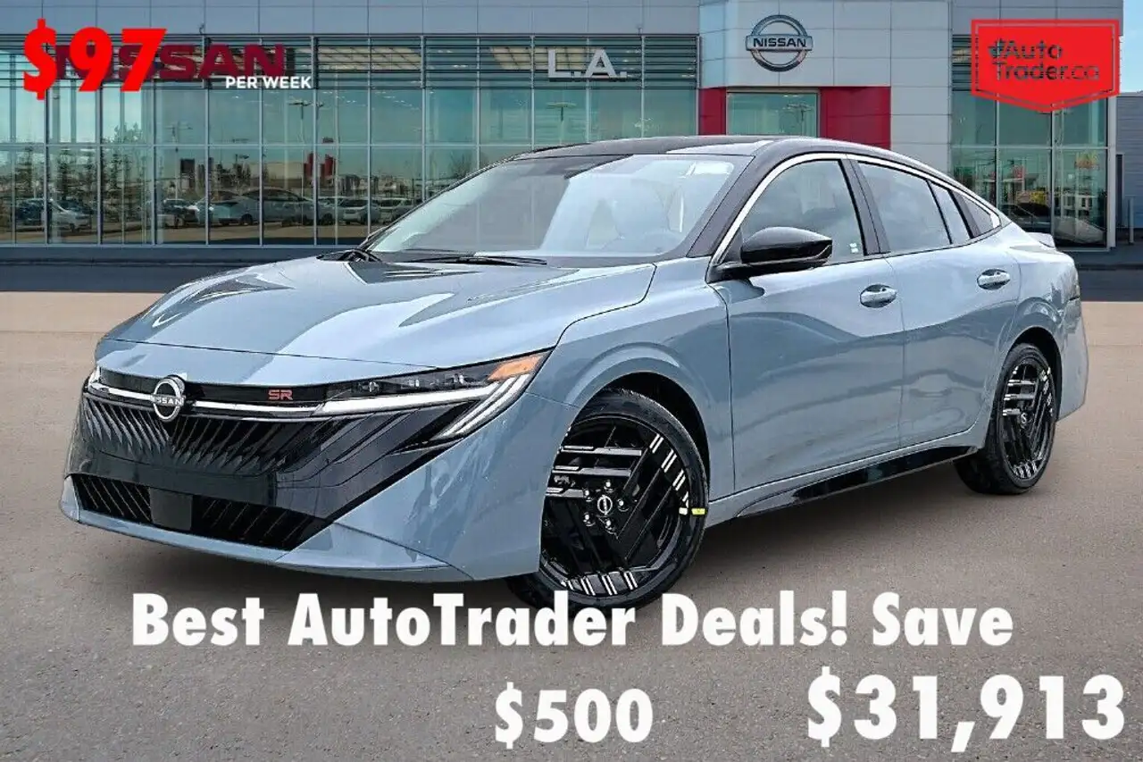 2026 Nissan Sentra