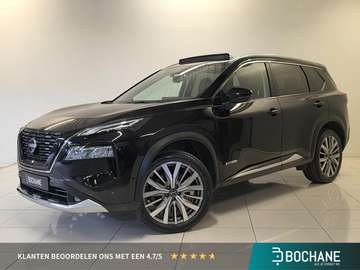 1.5 e-4orce Tekna Plus 4WD 7p. | Panoramadak | Lee