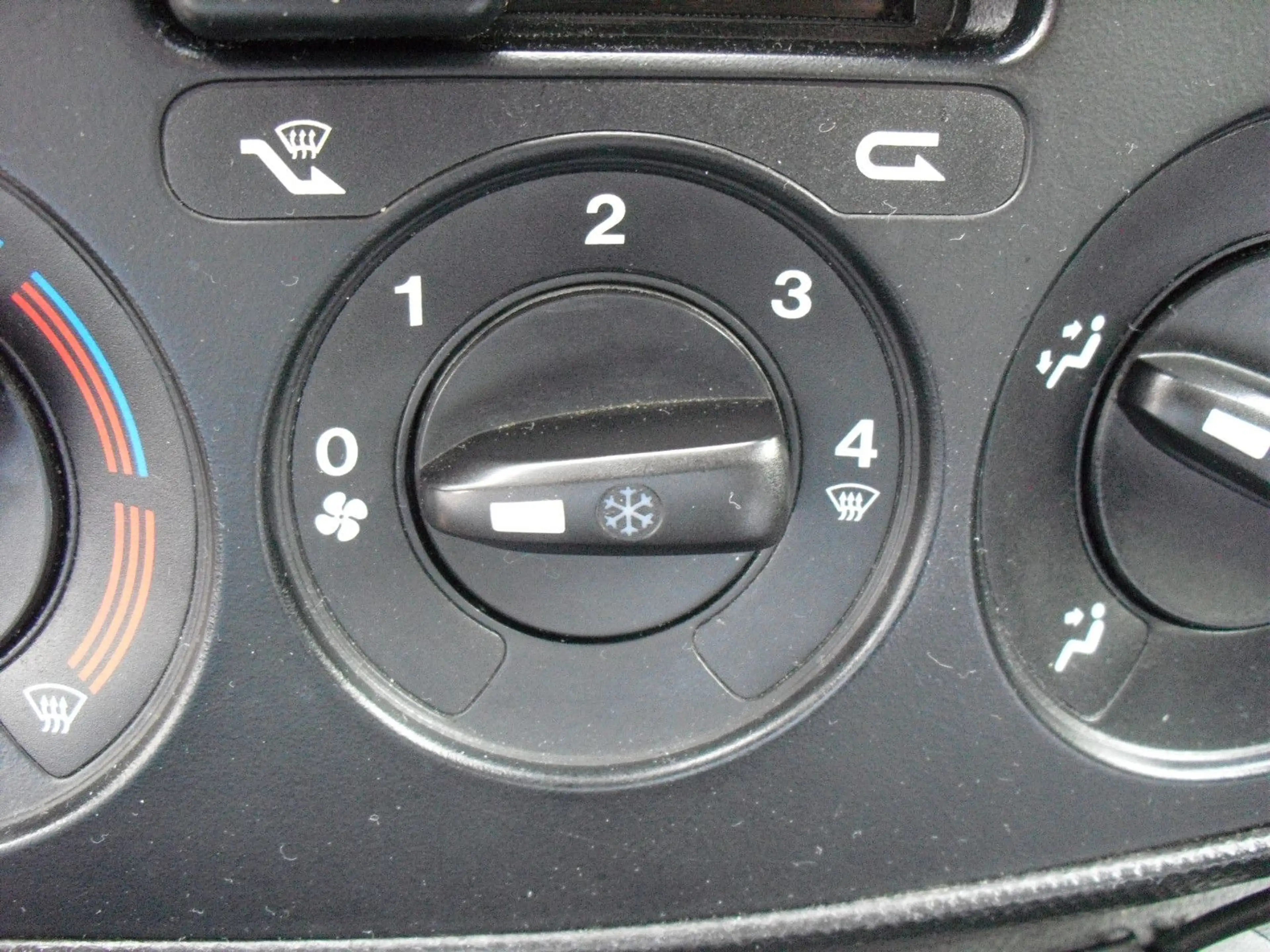 Fiat Fiorino SX Kasten*Kamera*Klima*Ahk.*Alufelgen — photo 14