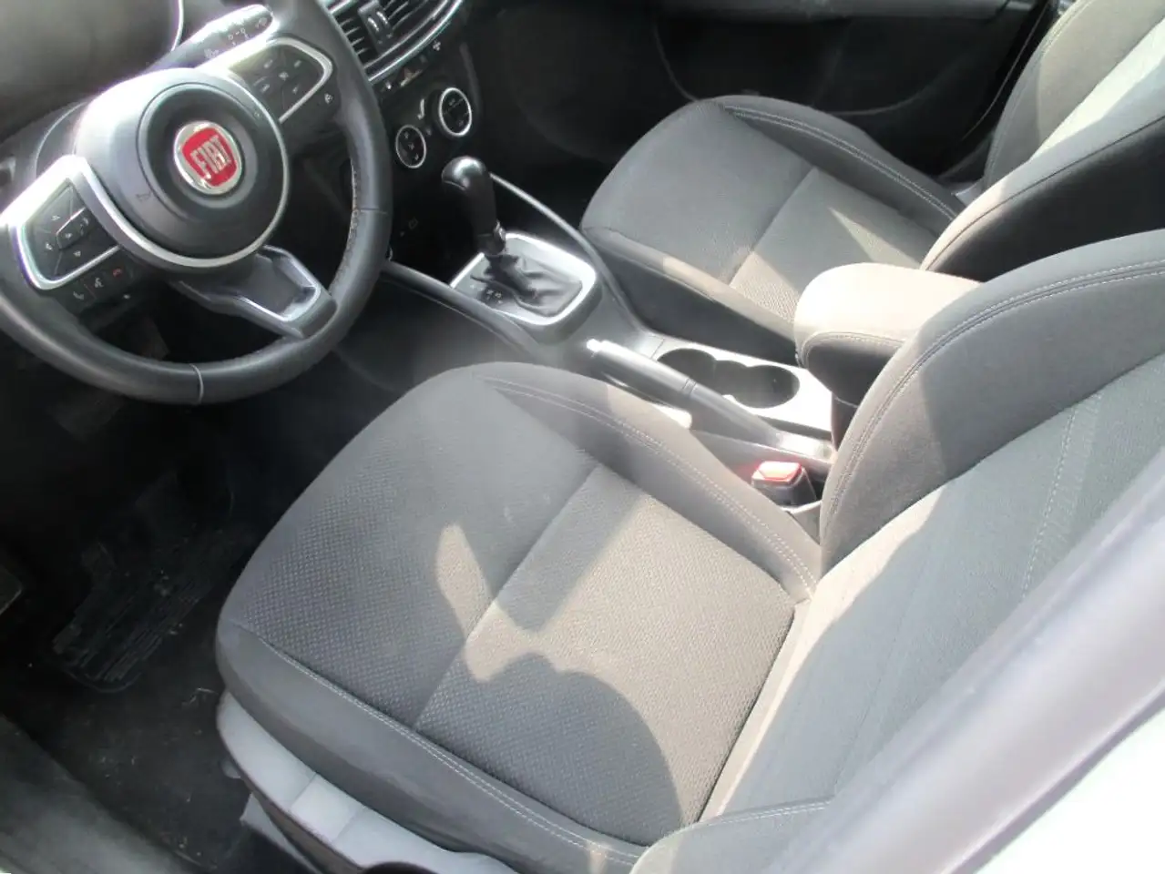 2023 Fiat Tipo Tipo 5 porte 5p 1.5 t4 hybrid City Life130cv dct - GN920ZY, photograph 4