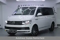 Volkswagen T6 Multivan Highline I 1.Hand I STHZ I AHK I DCC