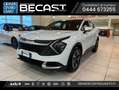 Kia Sportage 1.6 CRDi MHEV DCT Business AZIENDALE - PROMOK73 Bianco - thumbnail 1