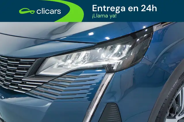 Peugeot 3008 view 10