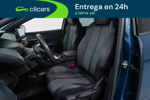 Peugeot 3008 view 14