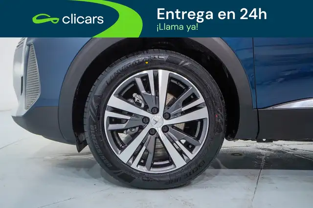 Peugeot 3008 view 11
