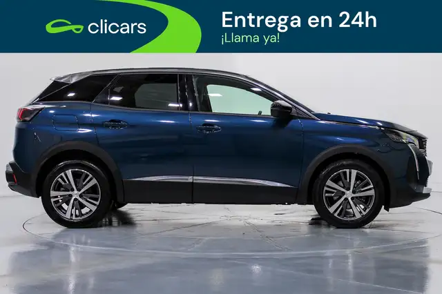 Peugeot 3008 view 7