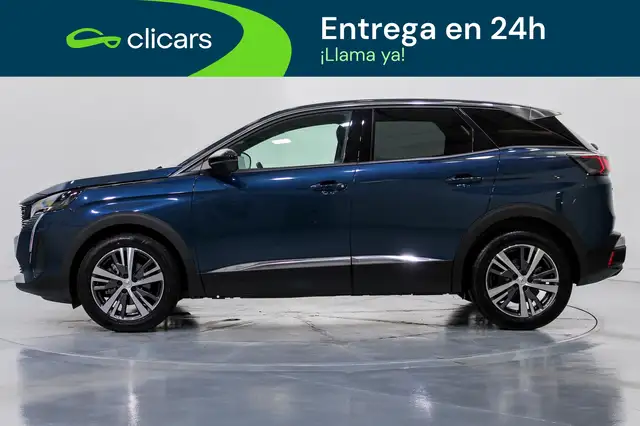 Peugeot 3008 view 8