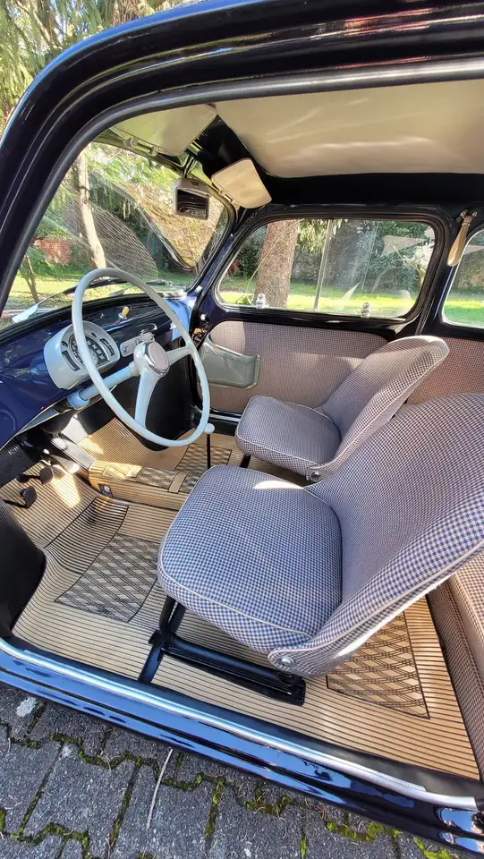 Fiat 600 633, foto 11