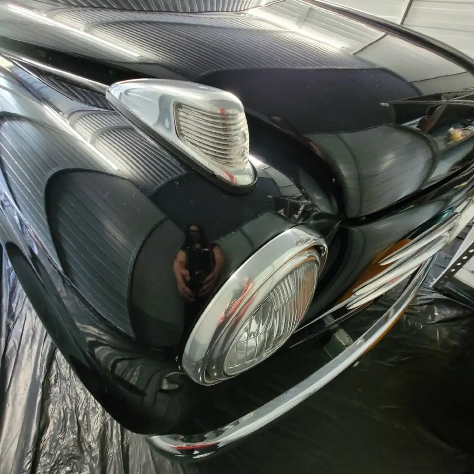 Fiat 600 633, foto 4