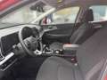 Kia Sportage 1,6 TGDI 48V Silber DCT Rot - thumbnail 16