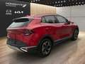 Kia Sportage 1,6 TGDI 48V Silber DCT Rot - thumbnail 5