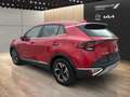 Kia Sportage 1,6 TGDI 48V Silber DCT Rot - thumbnail 7