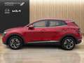 Kia Sportage 1,6 TGDI 48V Silber DCT Rot - thumbnail 8