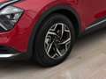 Kia Sportage 1,6 TGDI 48V Silber DCT Rot - thumbnail 9