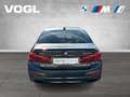 BMW 550 M550d xDrive Limousine Head-Up Lenkradhzg. AHK Grijs - thumbnail 6