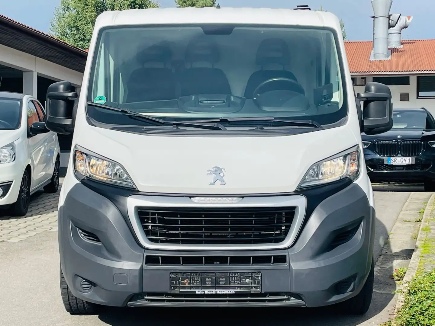 Peugeot Boxer HDi - 2