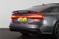 Audi S7 3.0 TDI quattro 350pk V6  Daytona/360°/B&O/HD-... Grijs - thumbnail 11