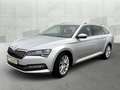 Skoda Superb Combi 2.0 TDI DSG Style Silber - thumbnail 2