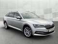 Skoda Superb Combi 2.0 TDI DSG Style Silber - thumbnail 3