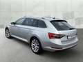 Skoda Superb Combi 2.0 TDI DSG Style Silber - thumbnail 5