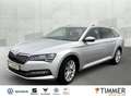 Skoda Superb Combi 2.0 TDI DSG Style Silber - thumbnail 1